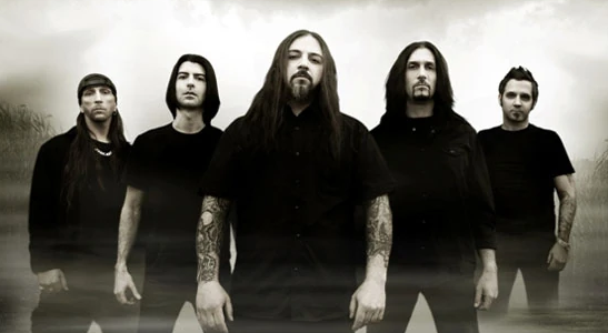 Pale Horse Named Death