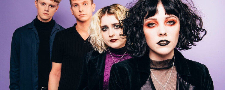 Pale Waves