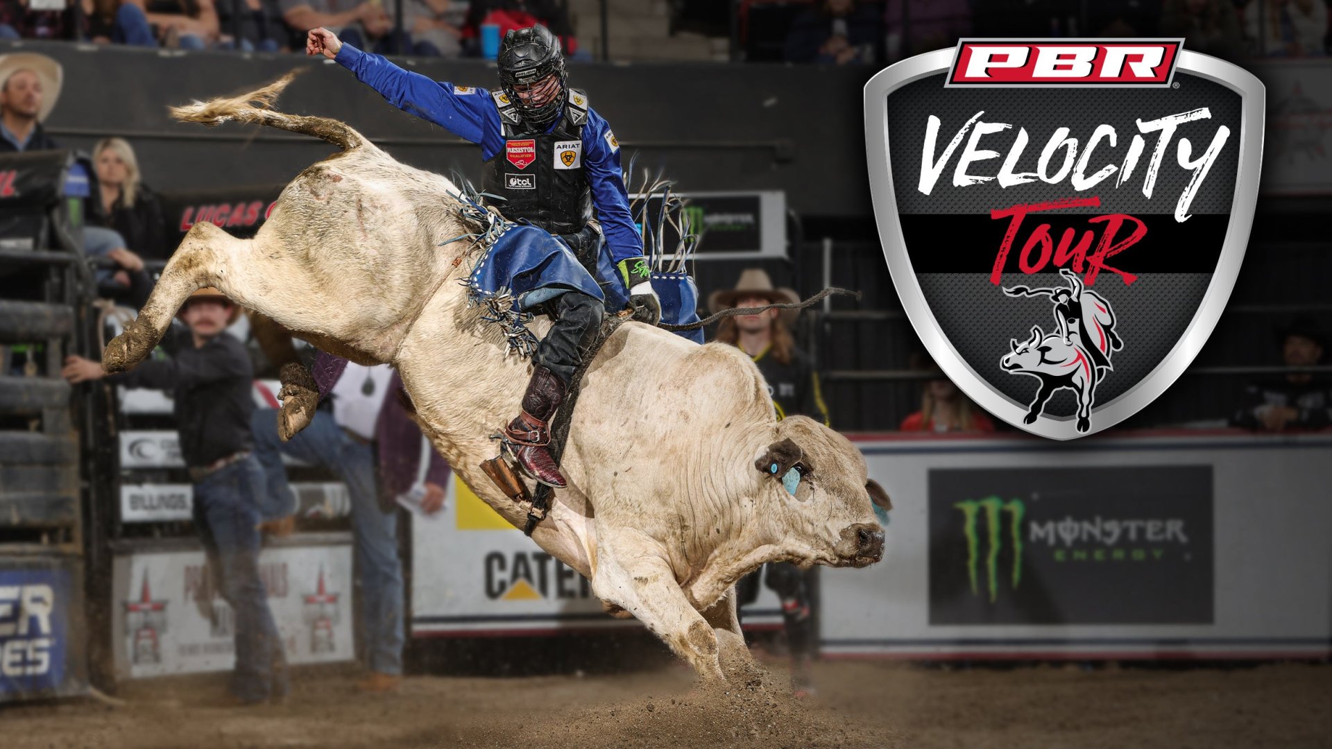 PBR: Pendleton Whiskey Velocity Tour