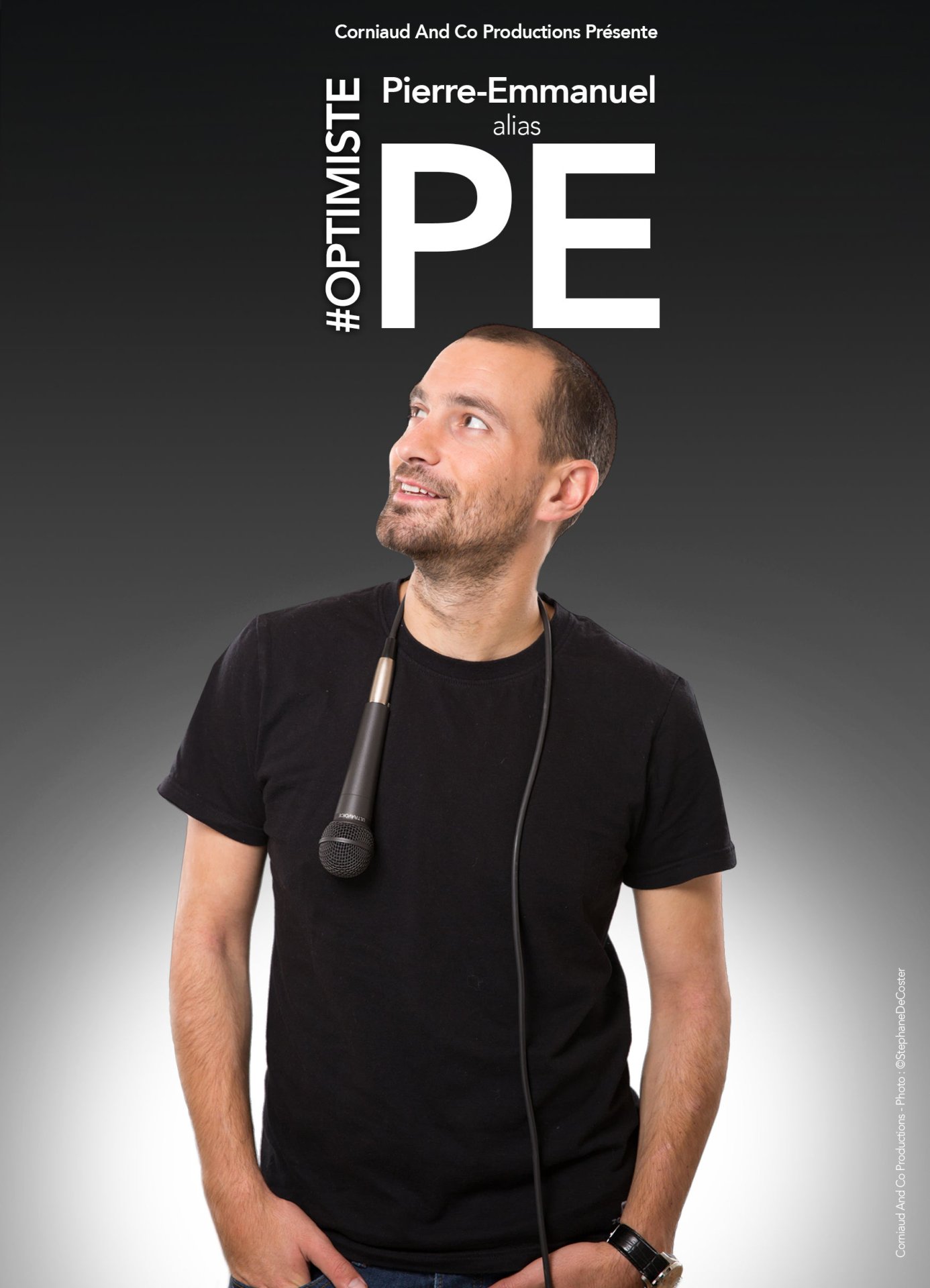 PE