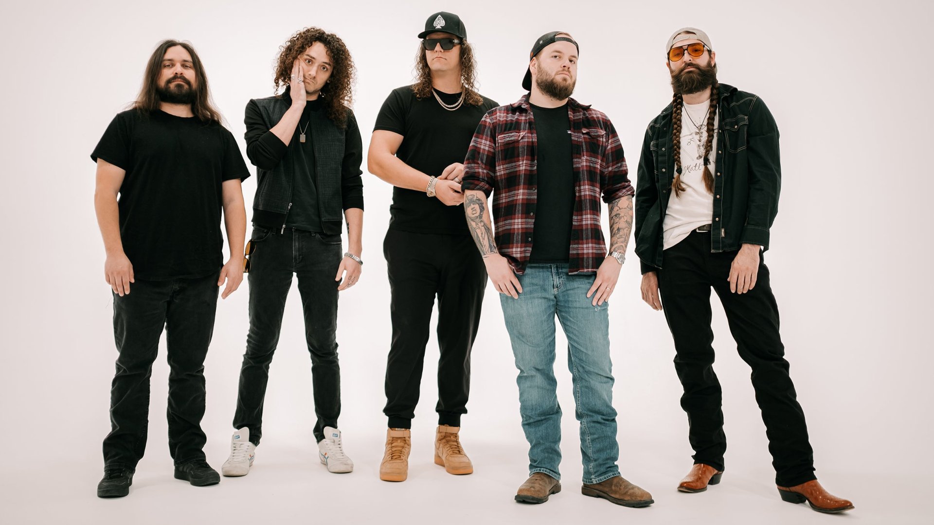 Pecos & The Rooftops