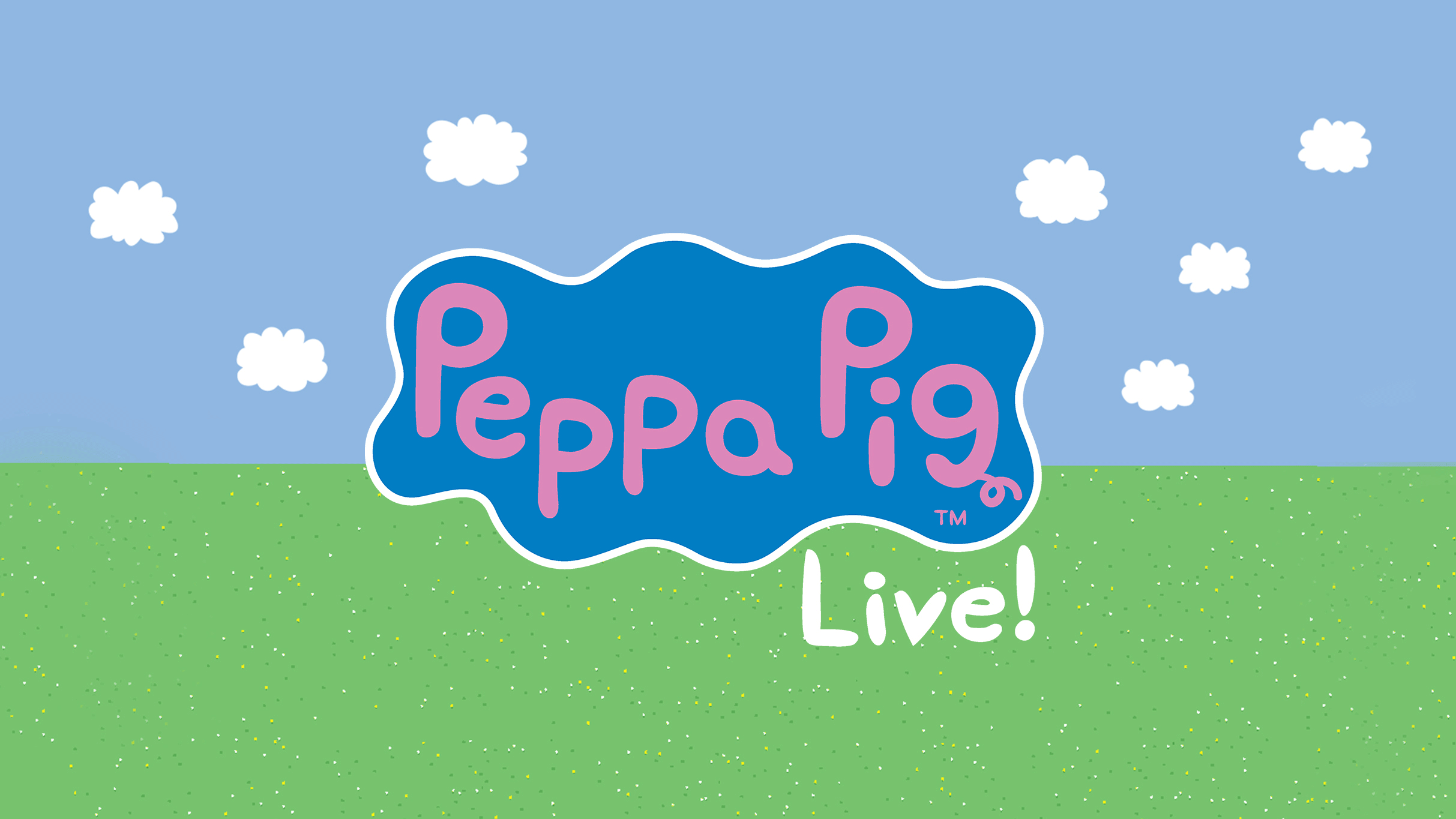 Peppa Pig