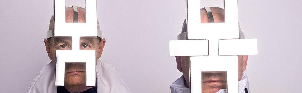 Pet Shop Boys
