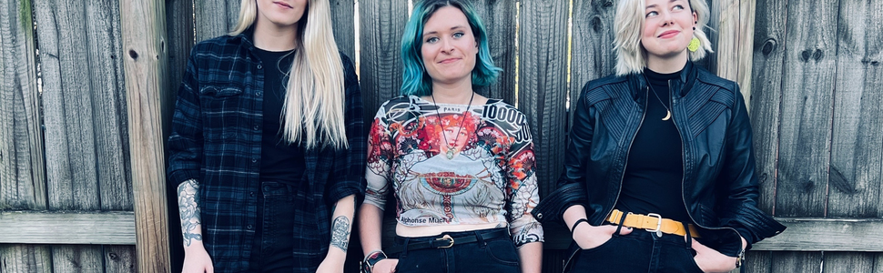 PJ.Lo & the Accidentals