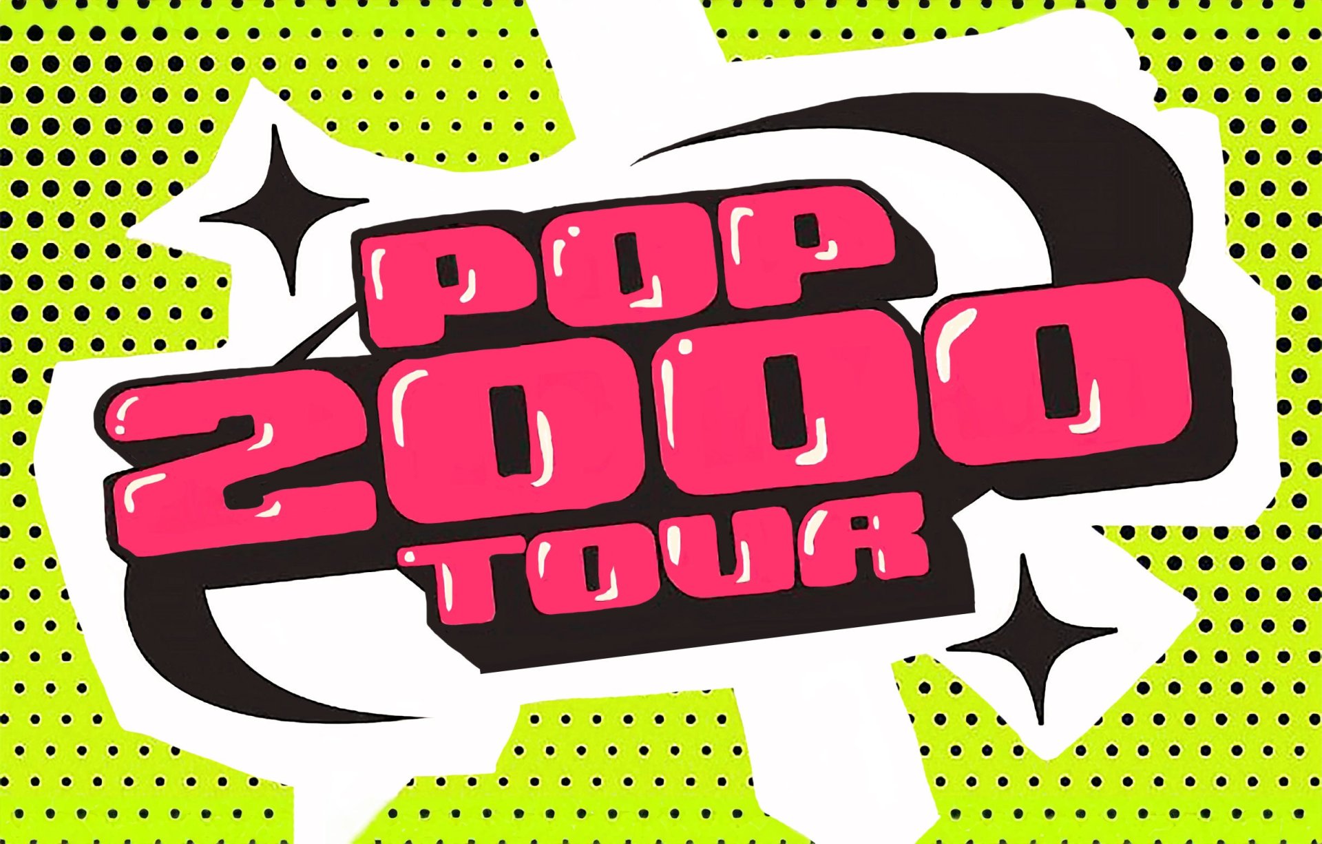 POP 2000 Tour