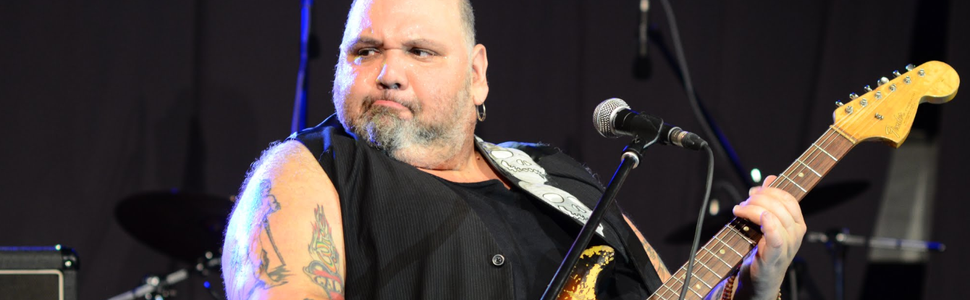 Popa Chubby
