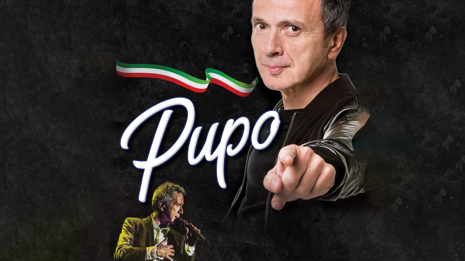 Pupo