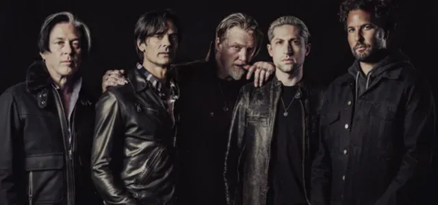 Queens of the Stone Age