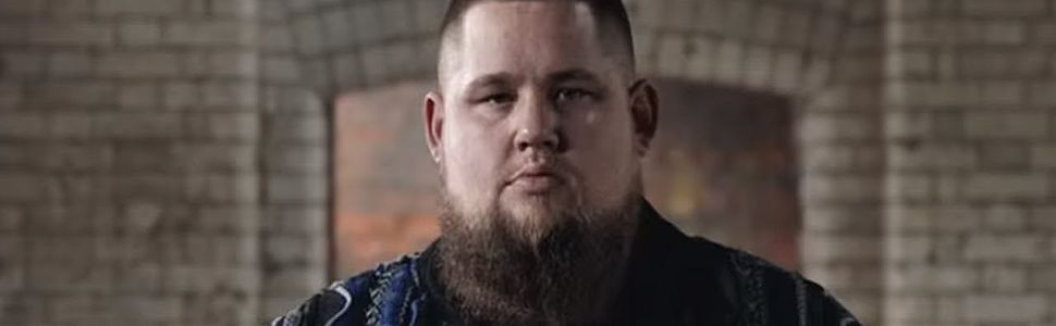 Rag'n'bone Man