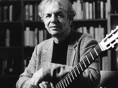 Ralph Towner