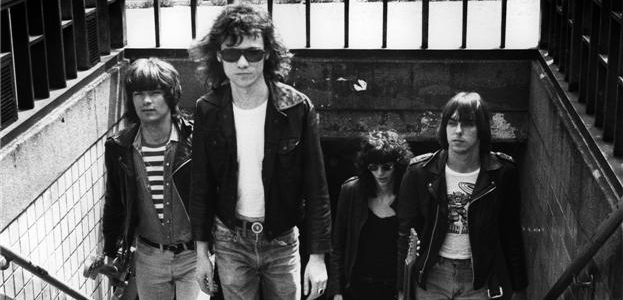 Ramones