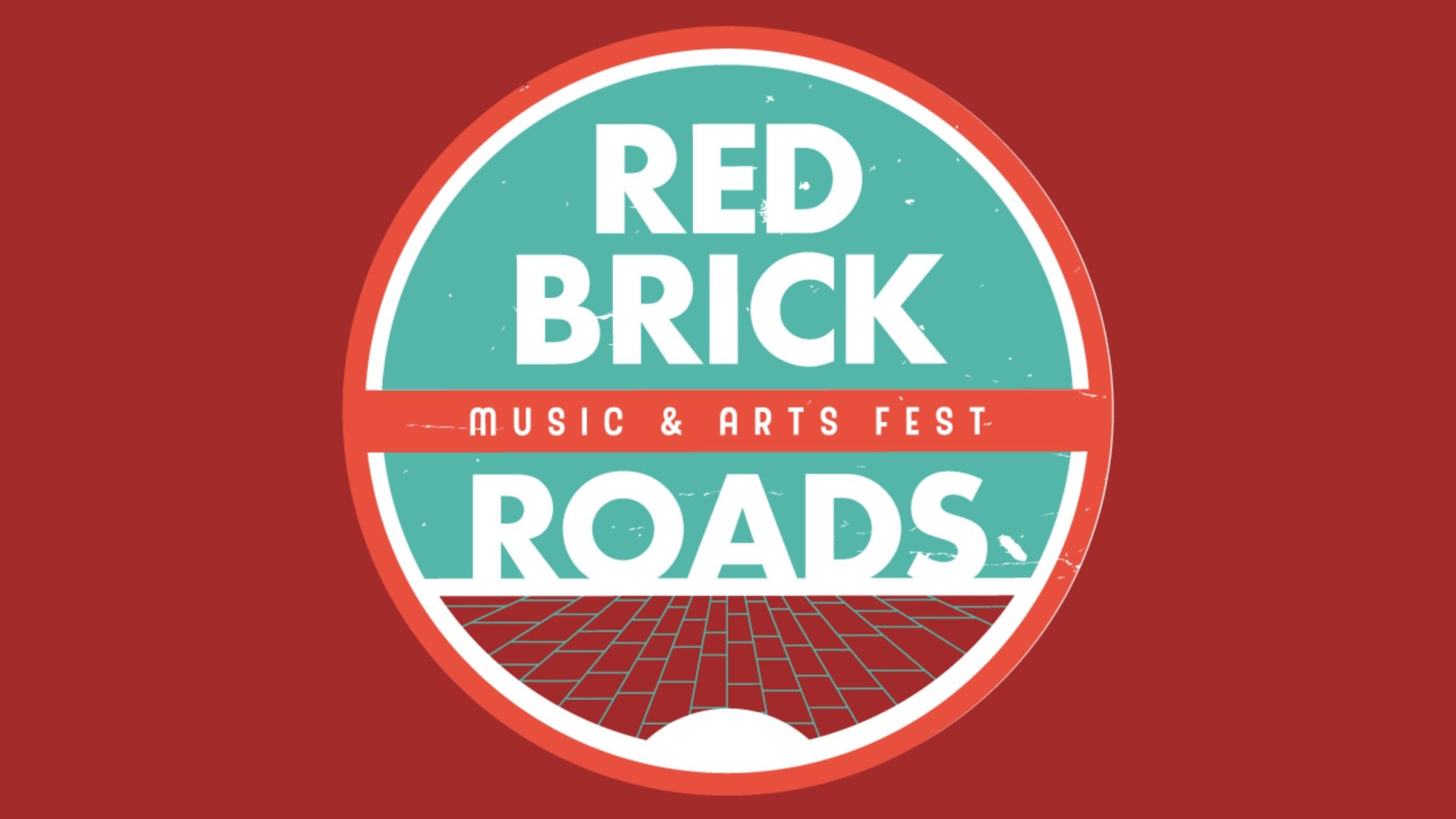 Red Brick Roads Music & Arts Festival