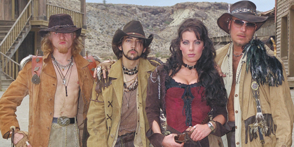 Rednex