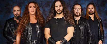 Rhapsody Of Fire