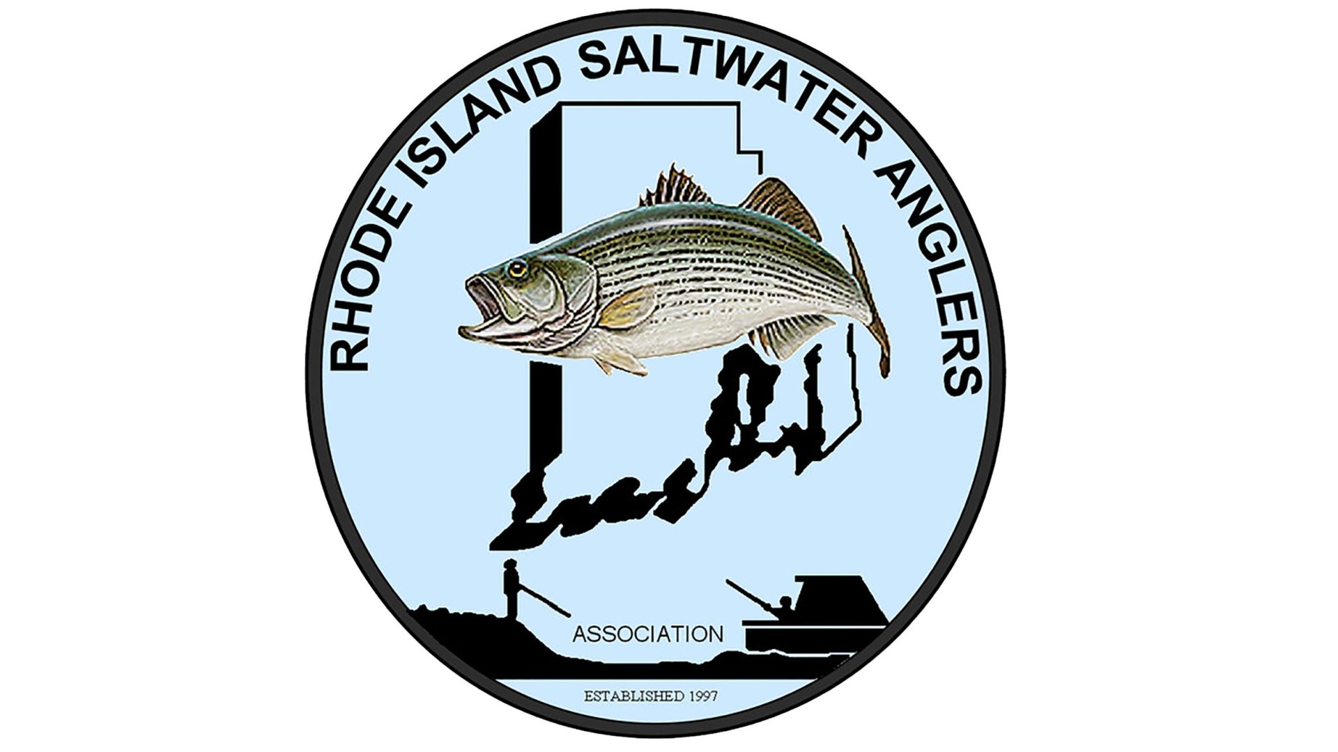 Rhode Island Saltwater Angler