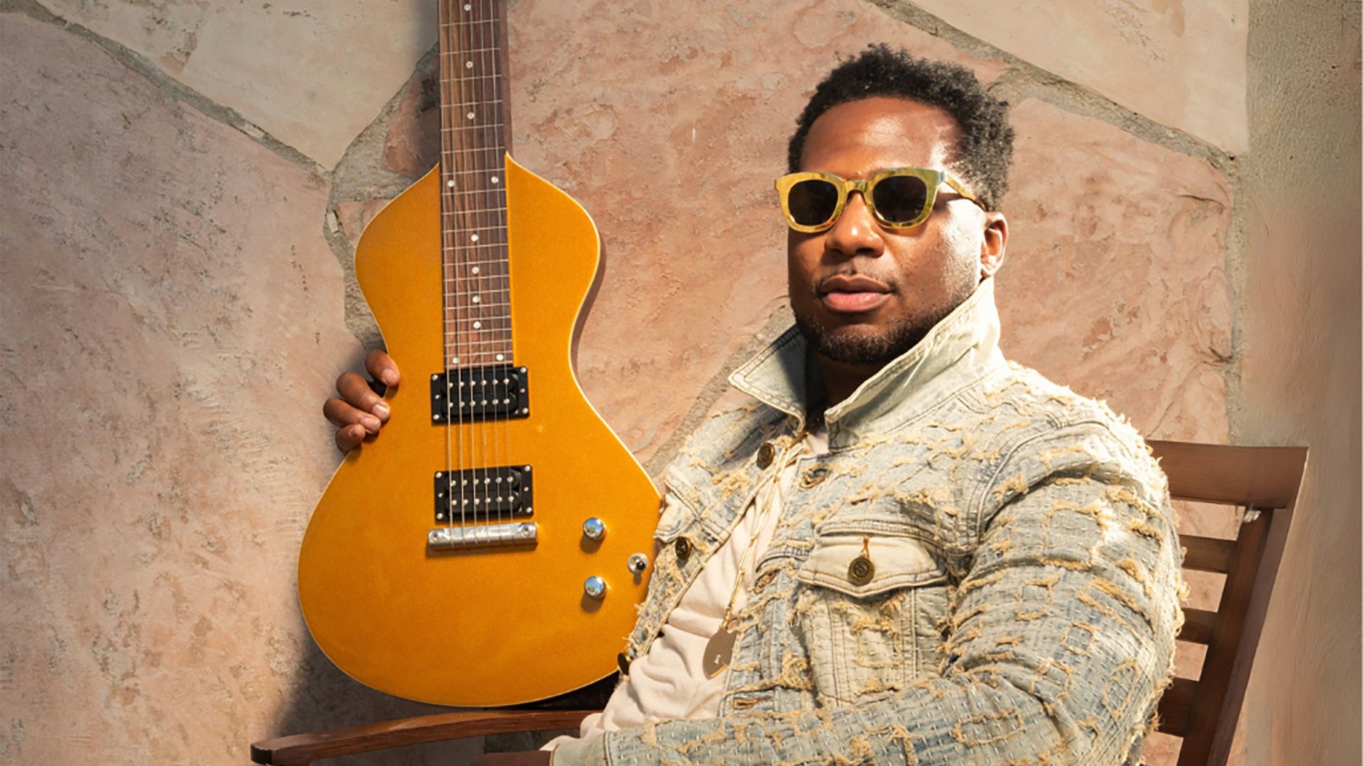 Robert Randolph