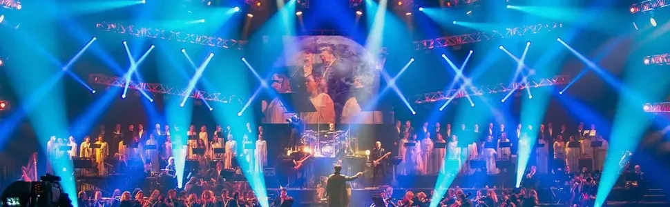 Rock Symphony Orchestra