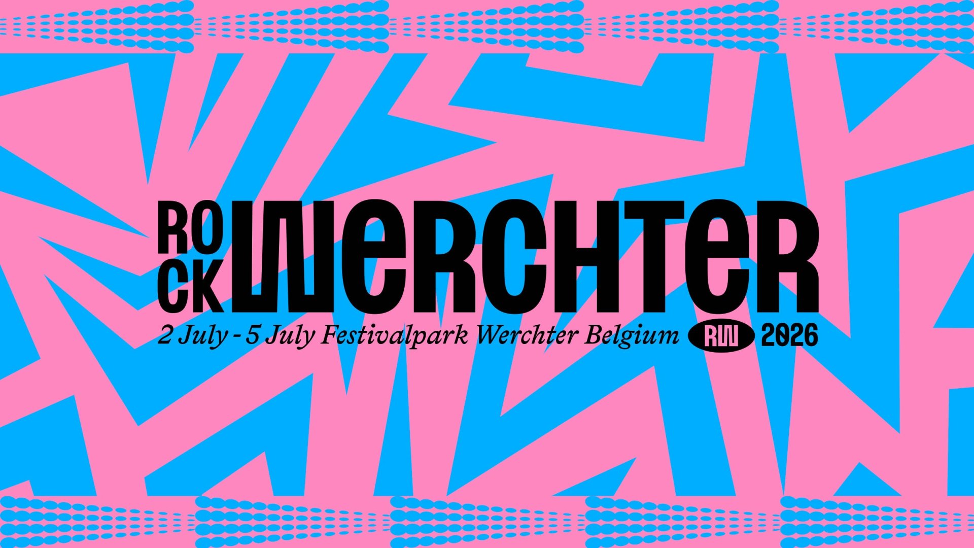 Rock Werchter Festival