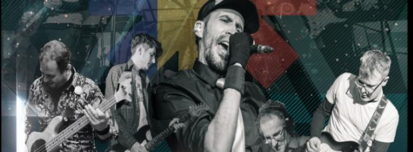 Romanian Hot Chilli Peppers