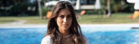 Romina Power