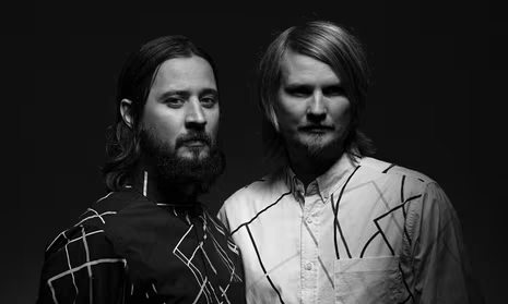 Royksopp