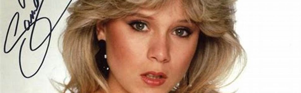 Samantha Fox