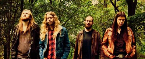 Samsara Blues Experiment