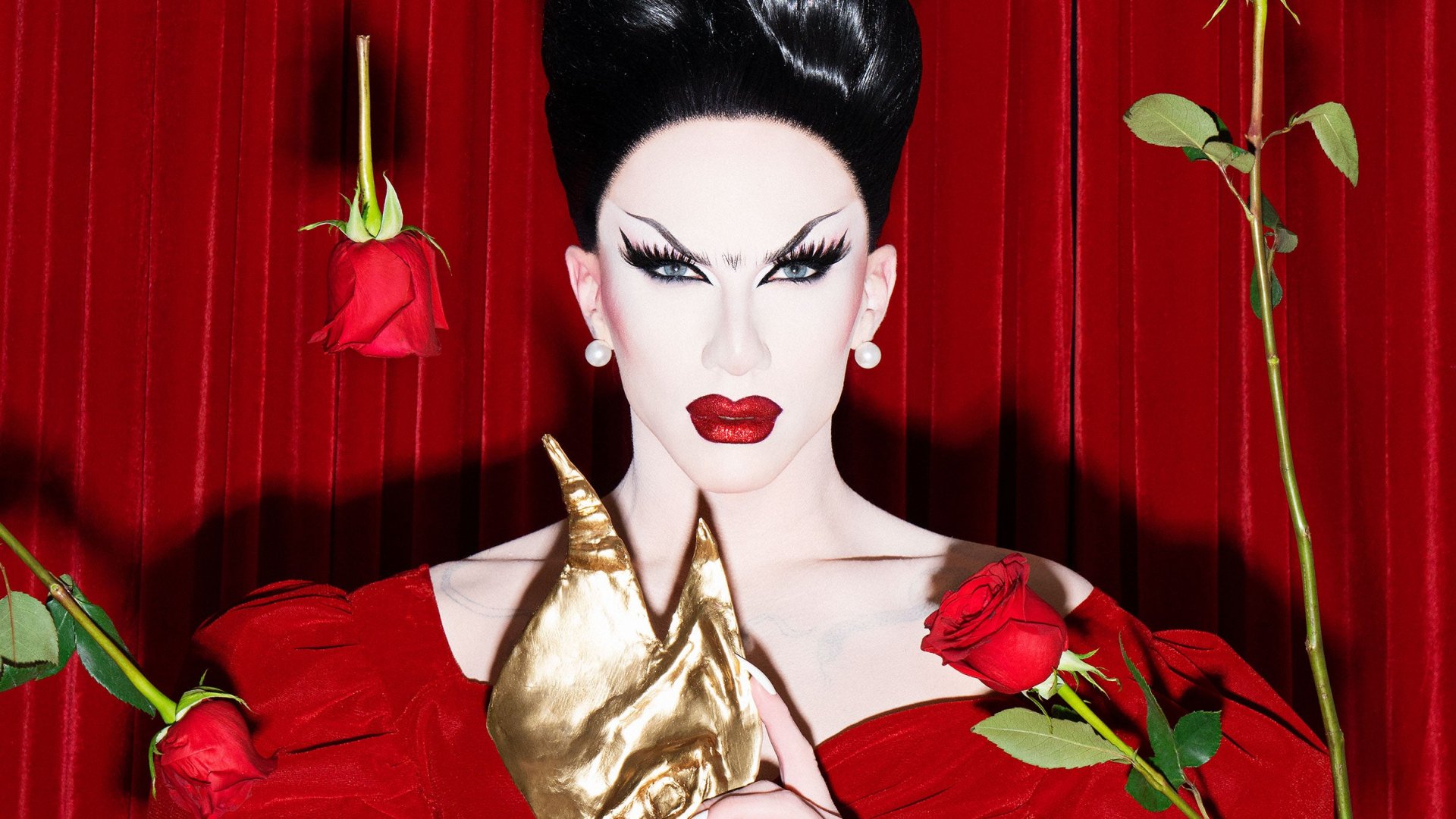 Sasha Velour