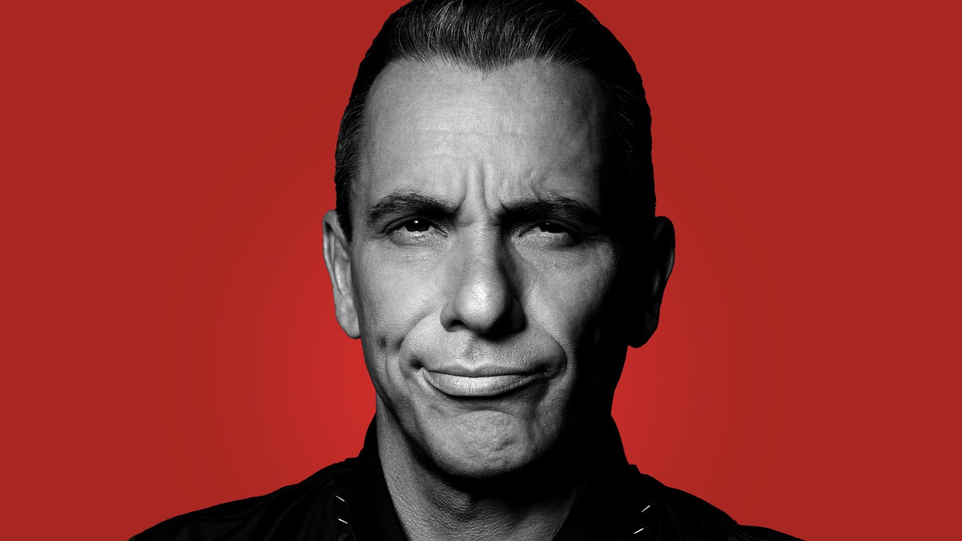 Sebastian Maniscalco