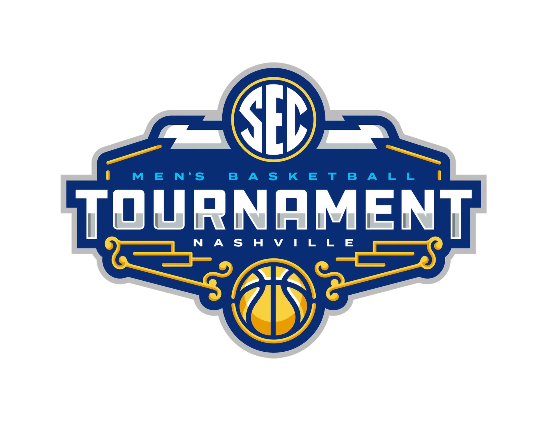 SEC Men's Basketball