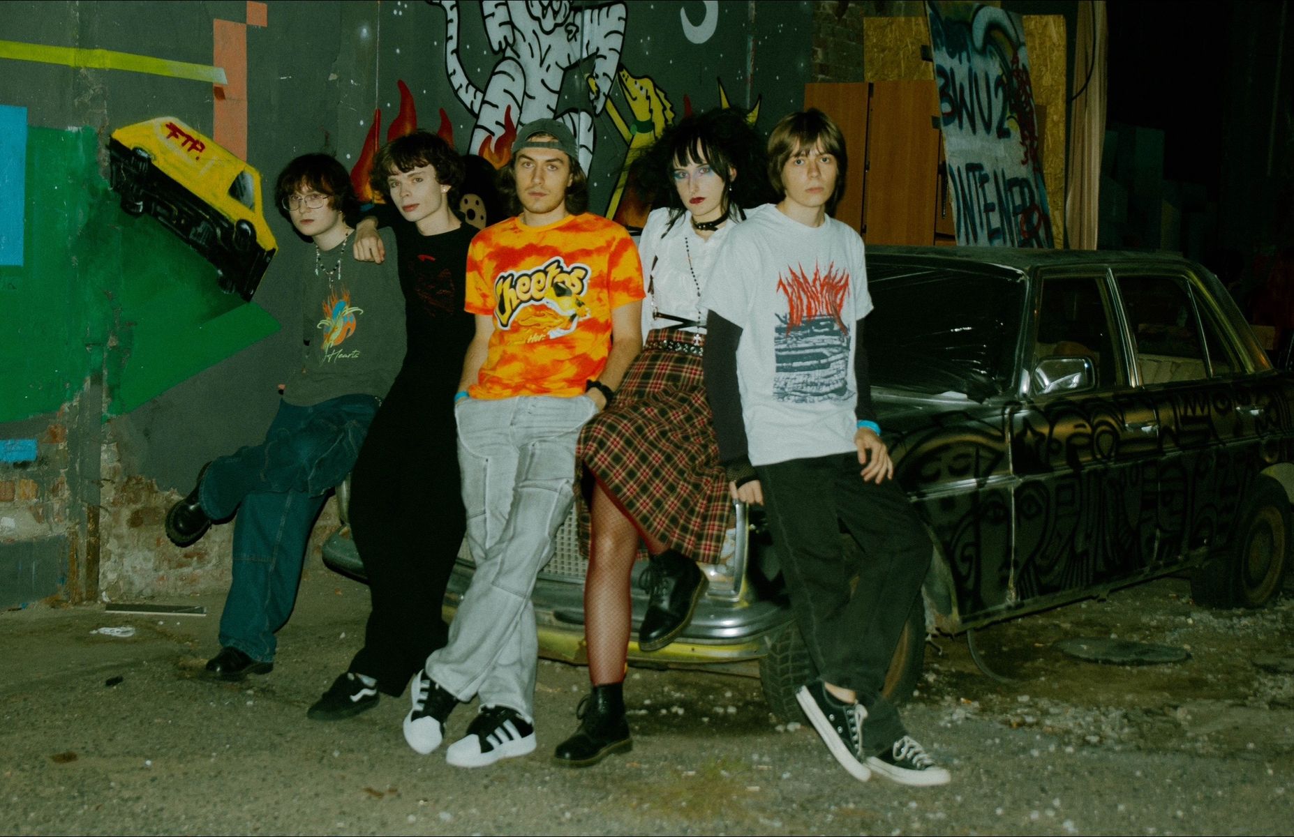 Seks w Czasach Wojny