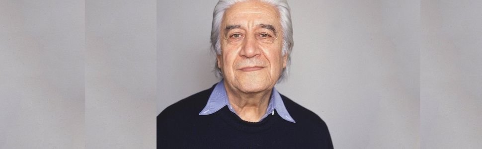 Sergiu Celibidache