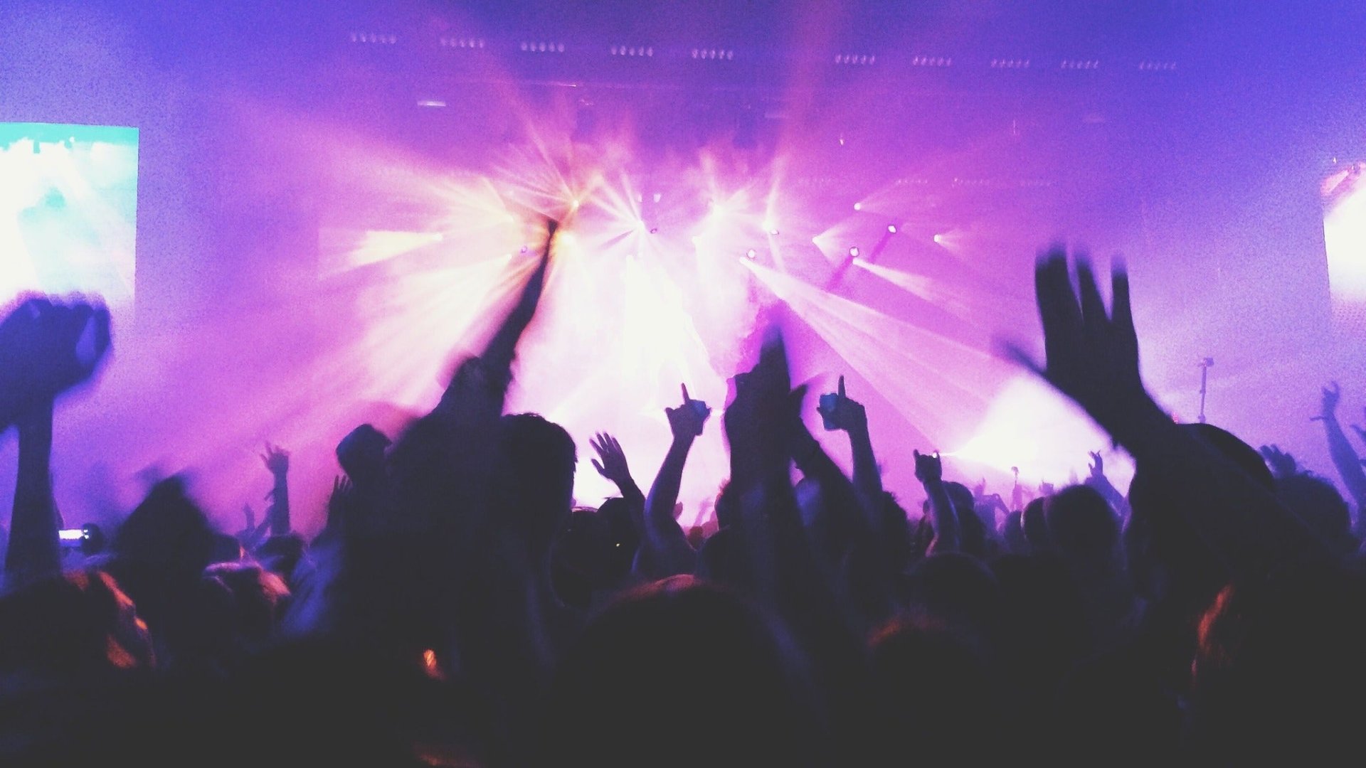 Showmenu – Musik Bingo Banko