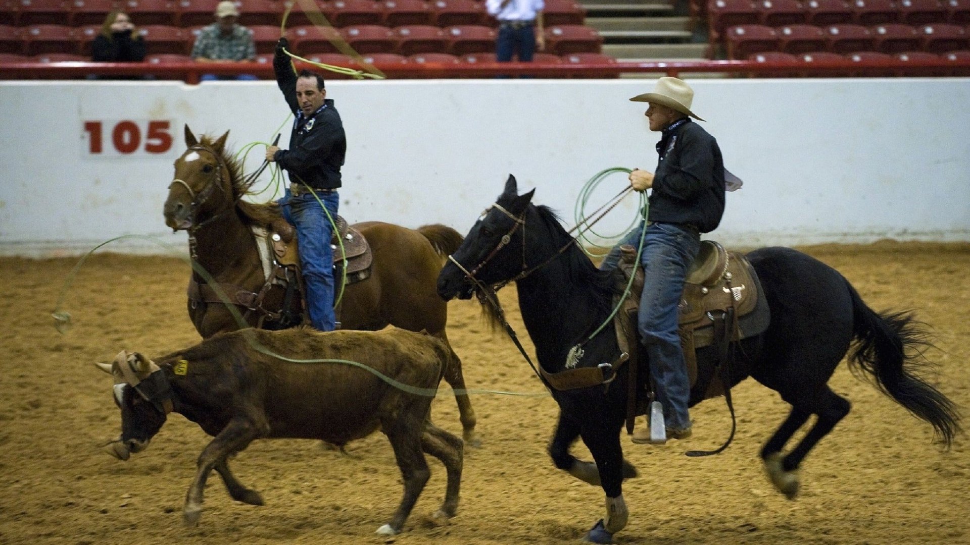 Silver Spurs Rodeo