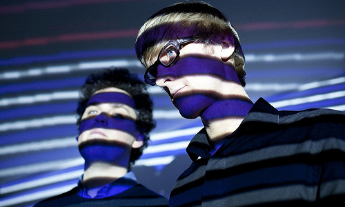 Simian Mobile Disco