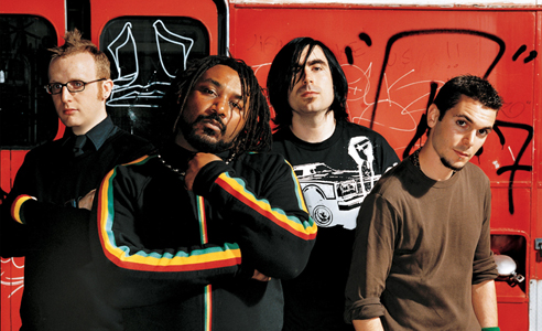 Skindred