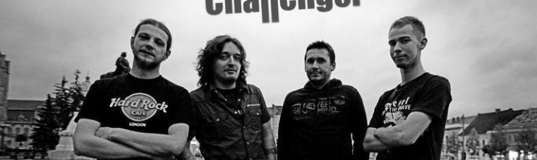 Sky Swallows Challenger