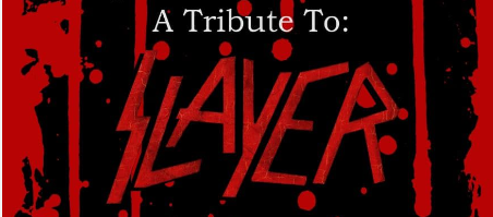 Slayer Tribute