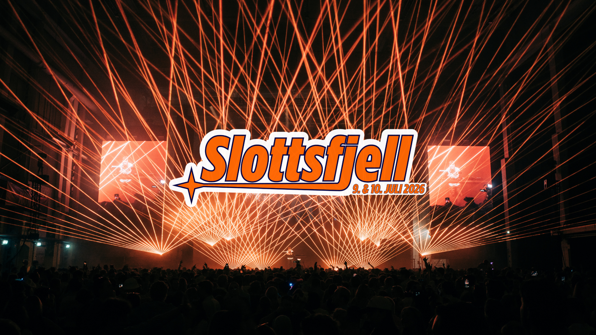 Slottsfjellfestival
