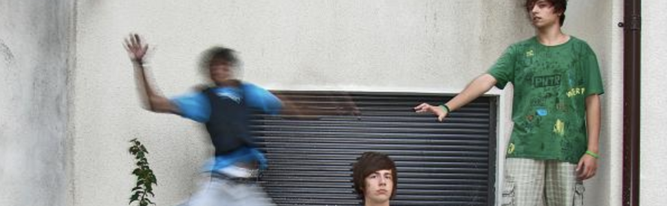 Sophisticated Lemons