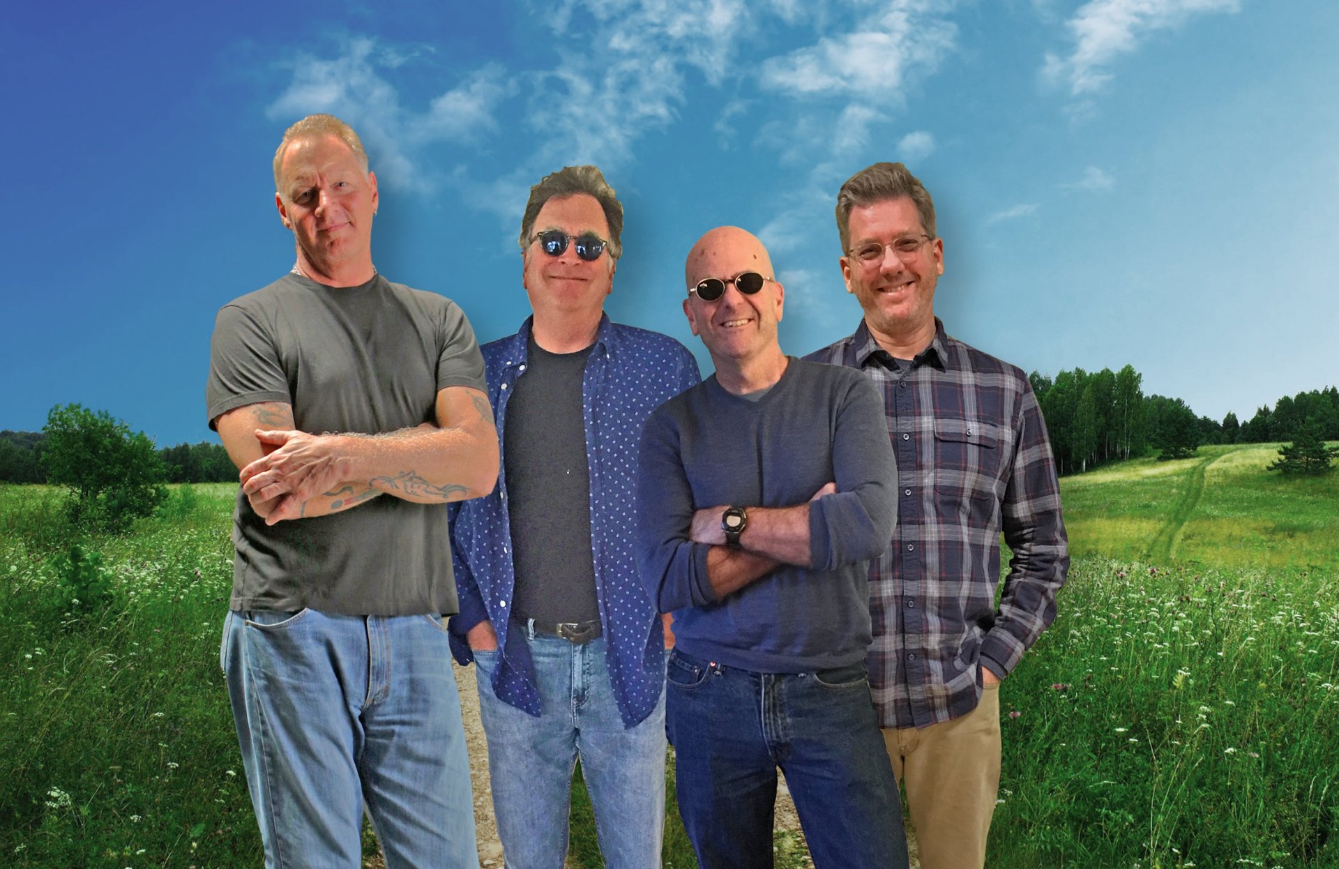 Speidel, Goodrich, Goggin & Lille