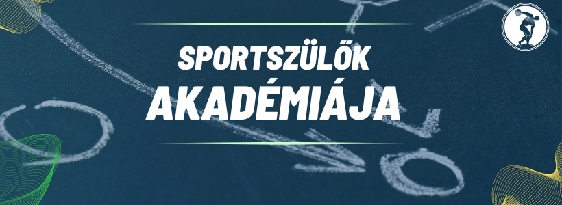 Sportszülők