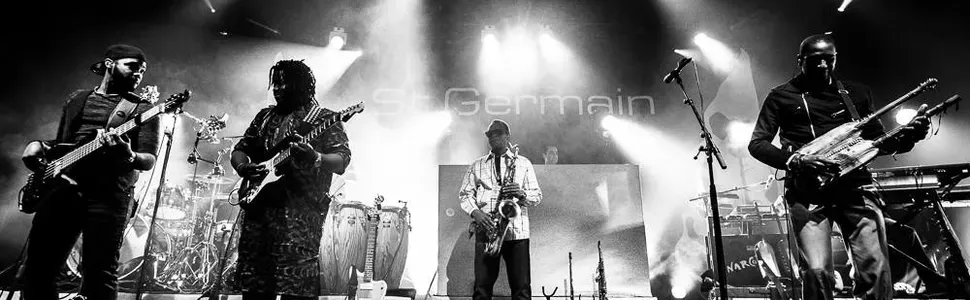 St Germain