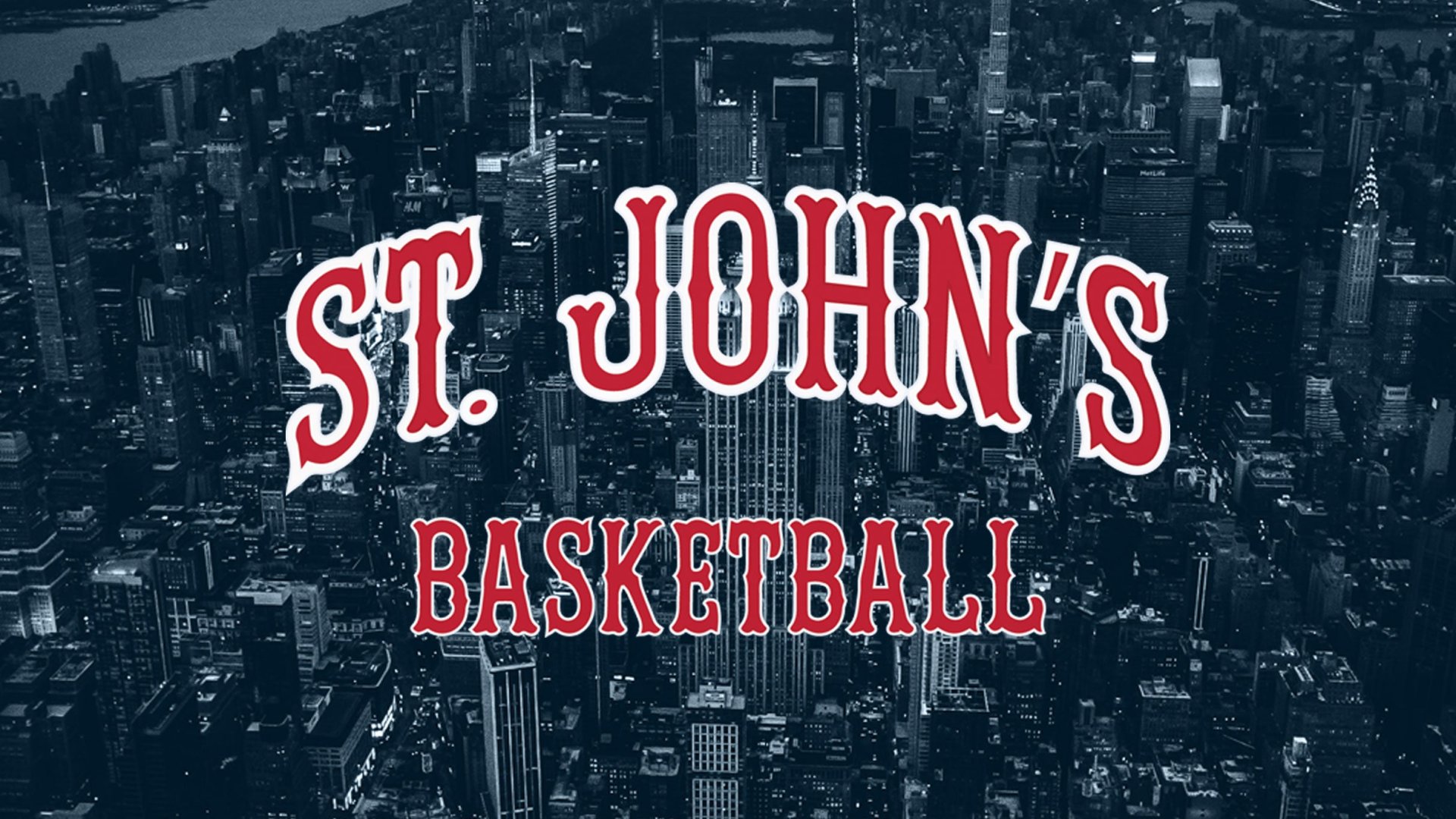 St. John's Red Storm Women's Basketball