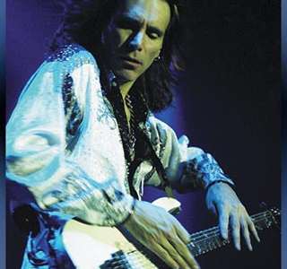 Steve Vai