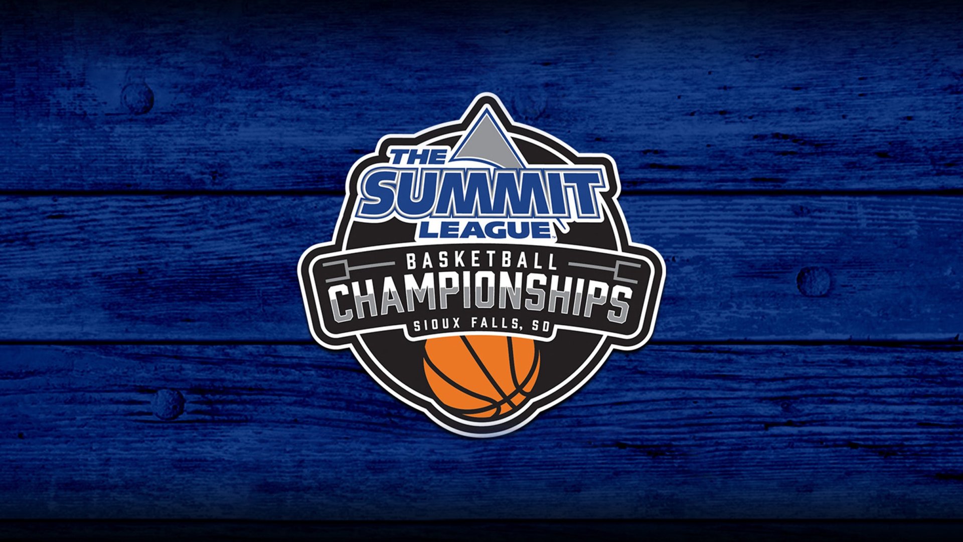 Summit League Basketball