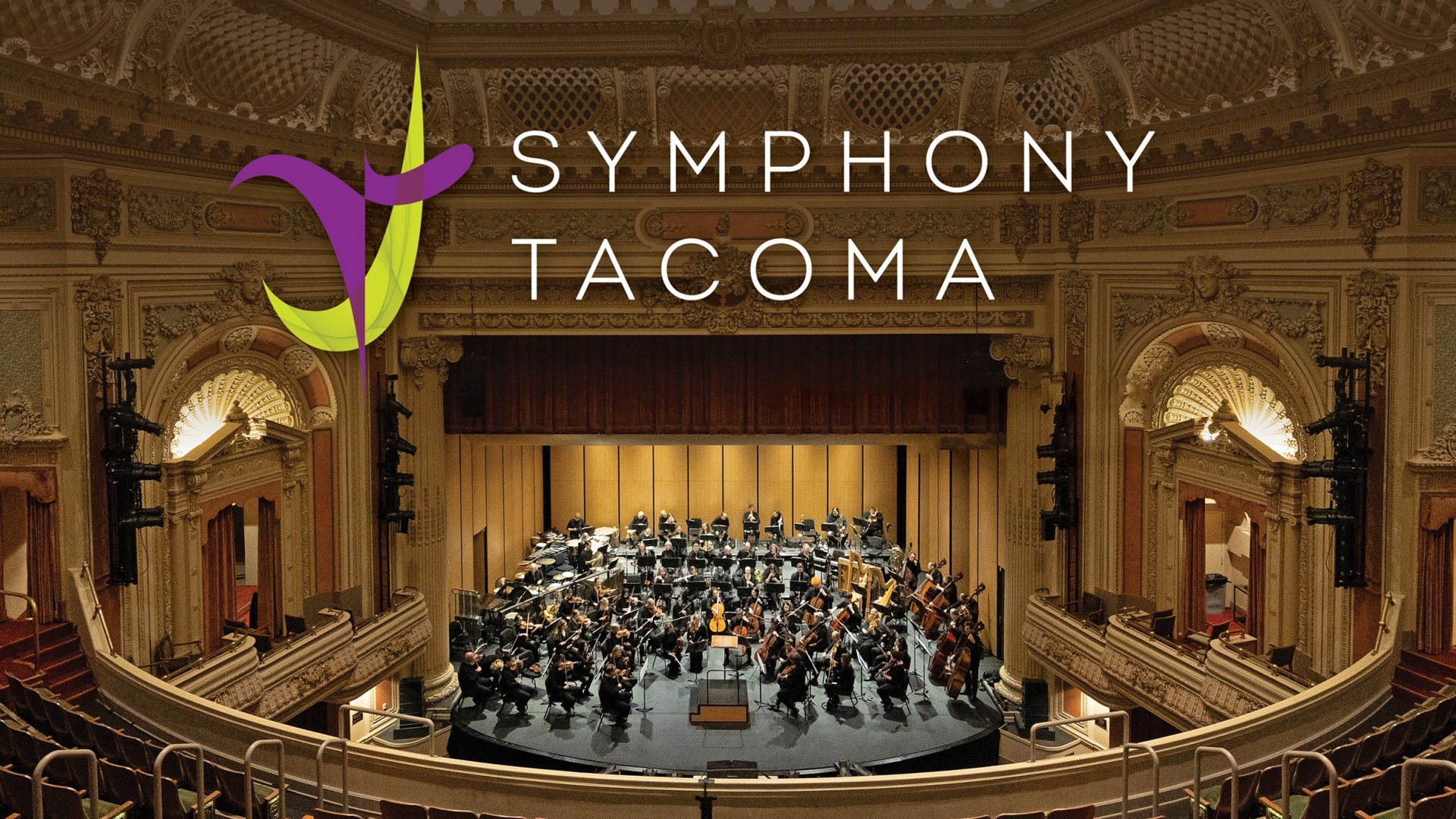 Symphony Tacoma