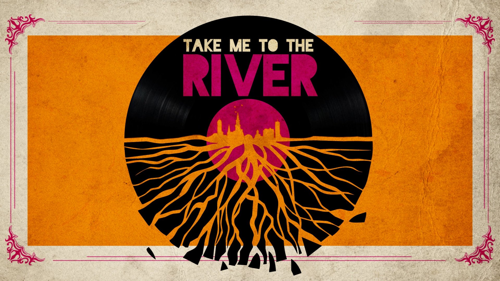 Take Me To the River Live