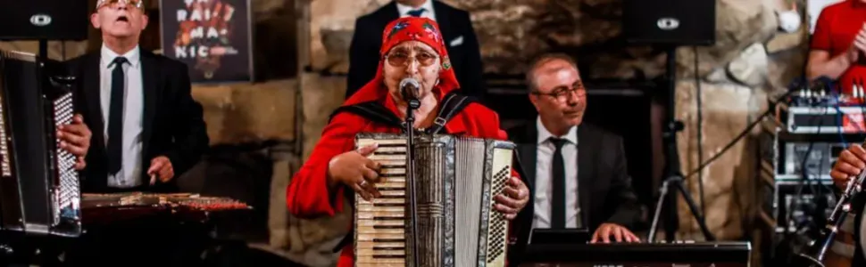 Taraful de la Vărbilău