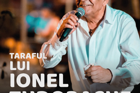 Taraful Ionel Tudorache